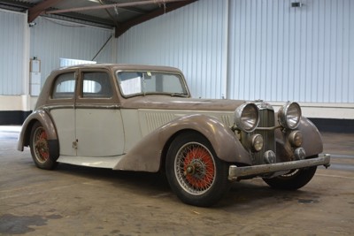 Alvis