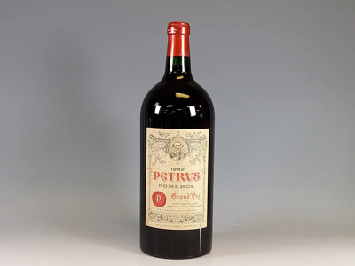 Petrus 1982 Jero