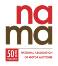 Cars, Motorbikes, Motorhomes & Caravans accreditation