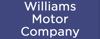Williams Motor Company