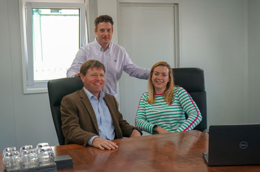 Meet the Team